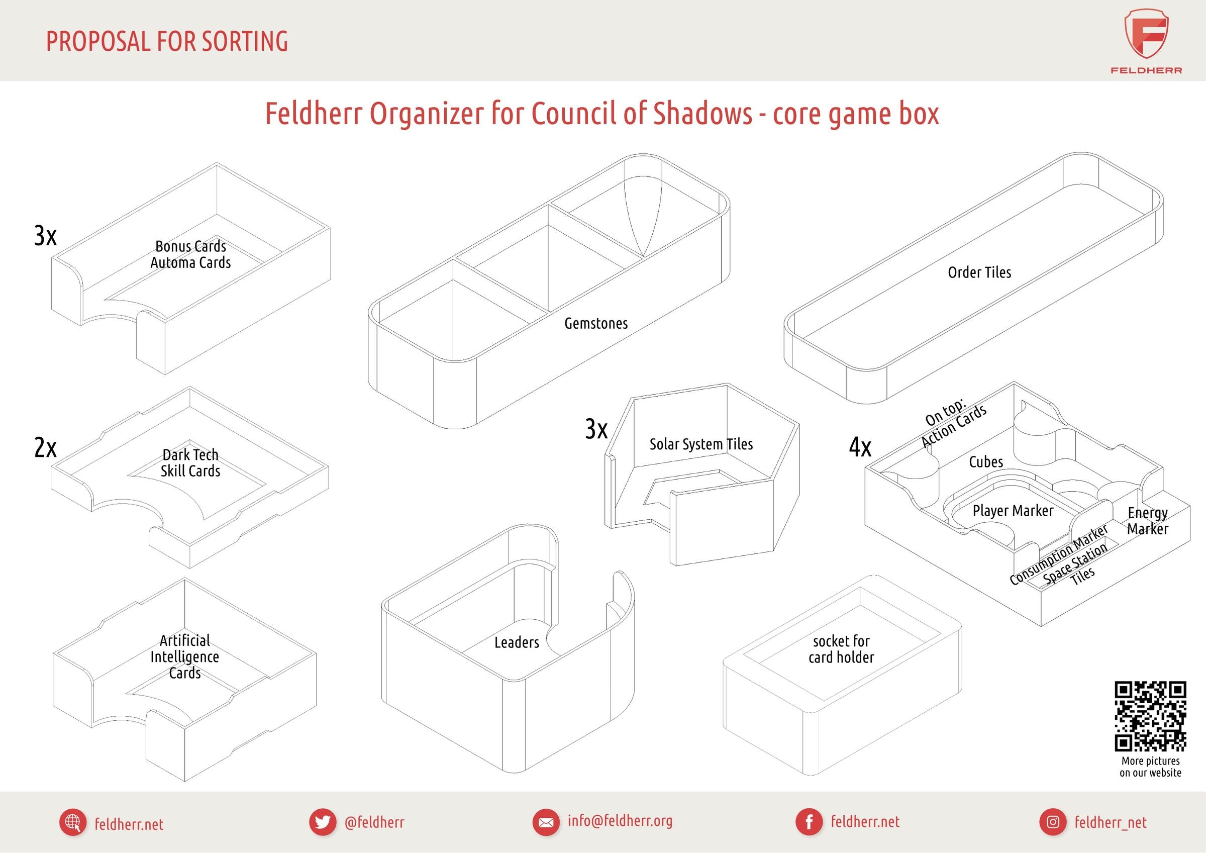 feldherr-accessories-organizer-insert-council-of-shadows-grundspiel-box image 7