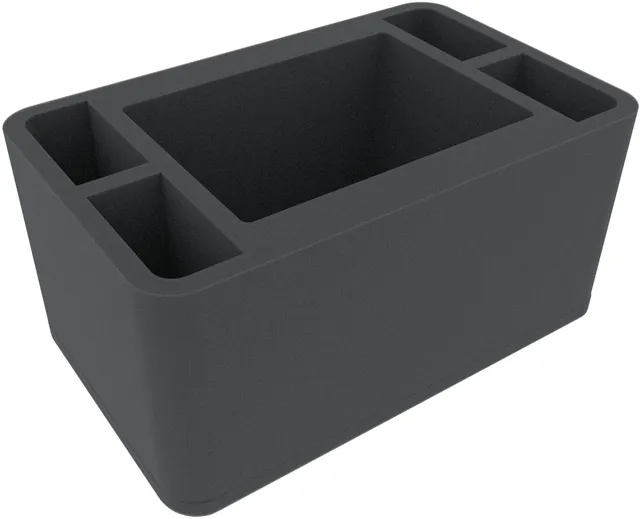 feldherr-hsmeve130bo-einlage-5-f-cher-130-mm image 1