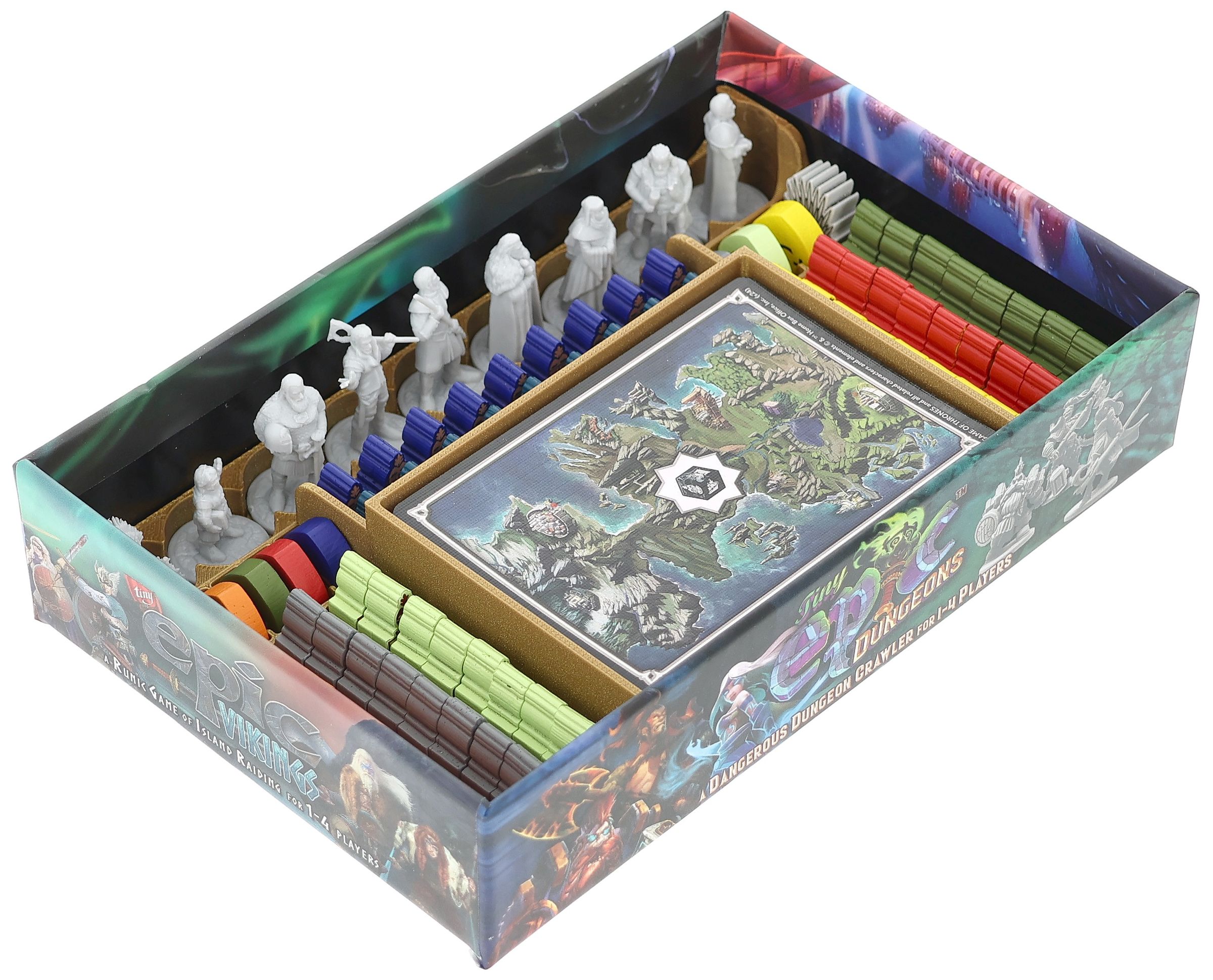 feldherr-organizer-insert-f-r-tiny-epic-game-of-thrones-deluxe image 6