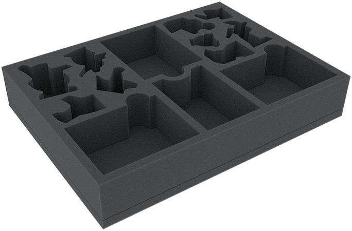 feldherr-foam-trays-warhammer-underworlds-nethermaze-schaumstoffset image 3