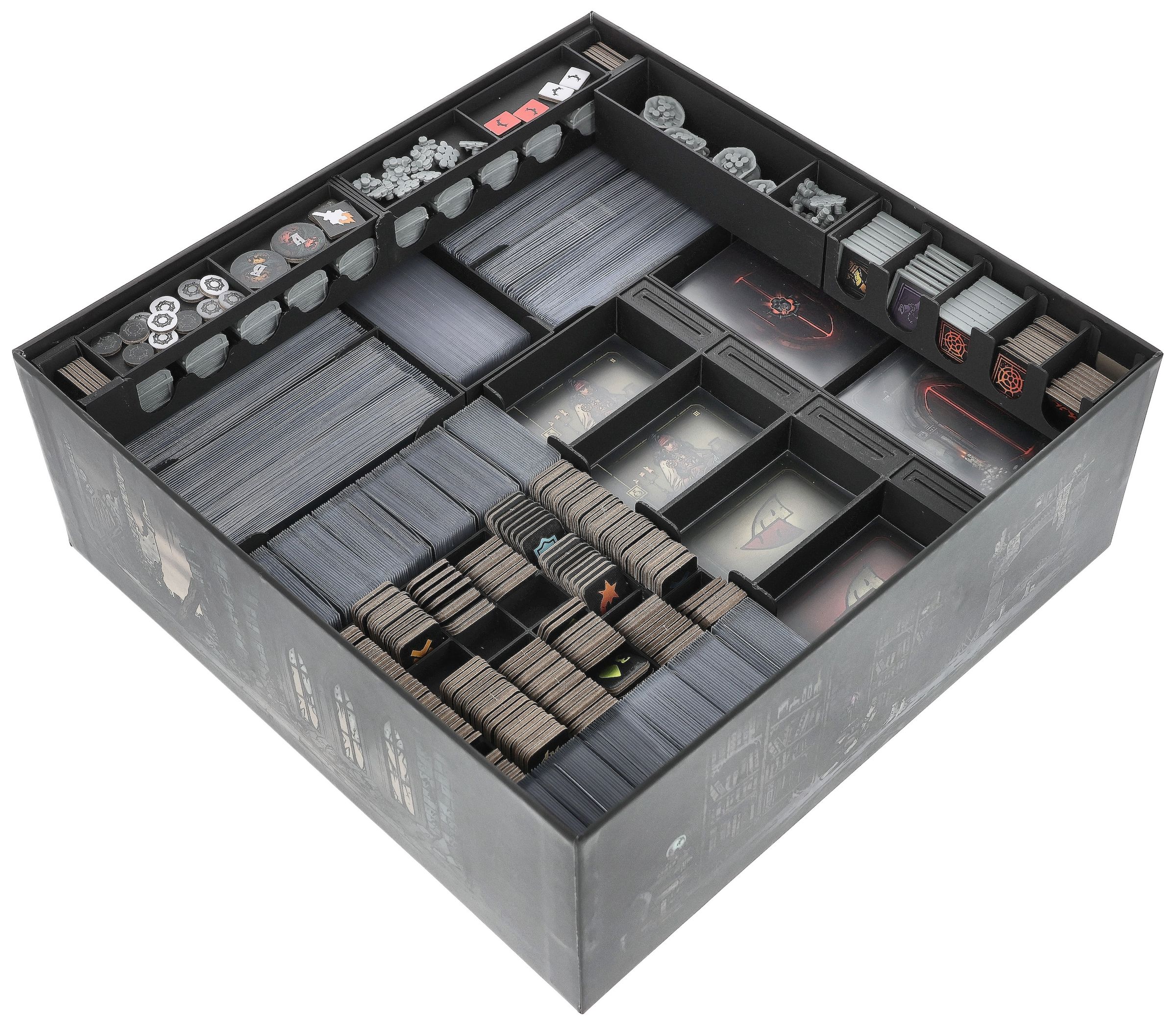 feldherr-accessories-darkest-dungeon-organizer-core-box-einsatz image 1