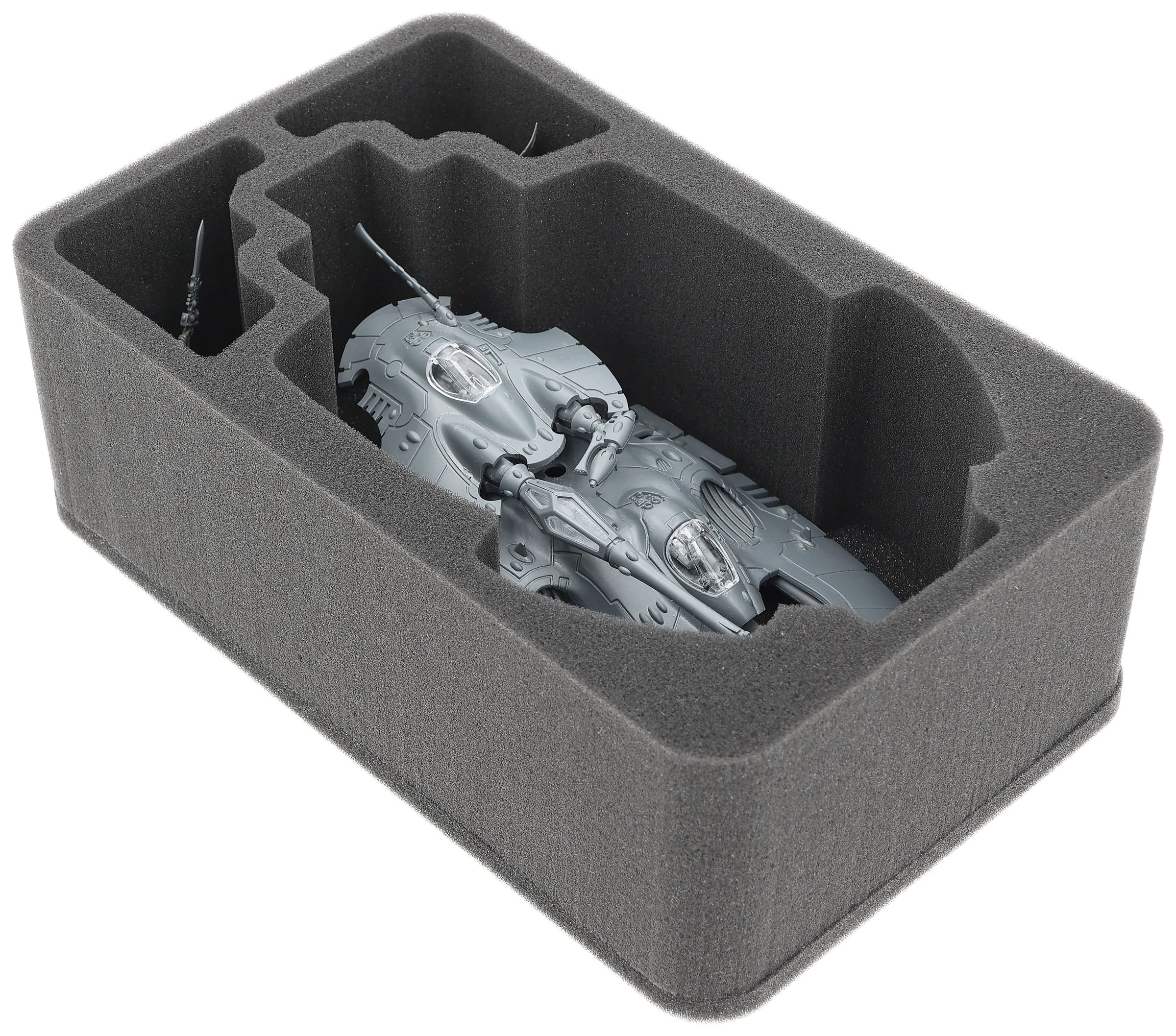 feldherr-foam-trays-hsmfof095bo-einlage-aeldari-fire-prism image 3