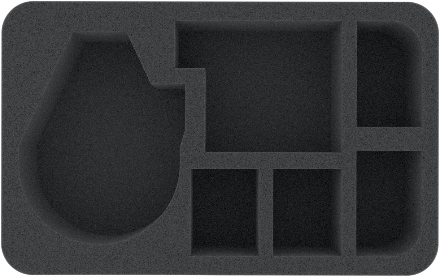 feldherr-foam-trays-hs050a091-schaumstoffeinlage-millennium-falcon image 7