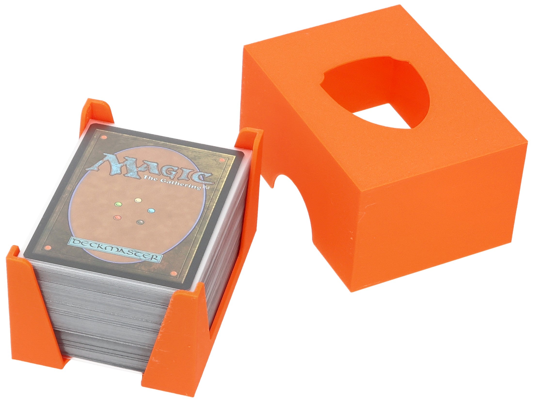 feldherr-card-holder-kartenhalter-schwarz-standard-150-karten image 2