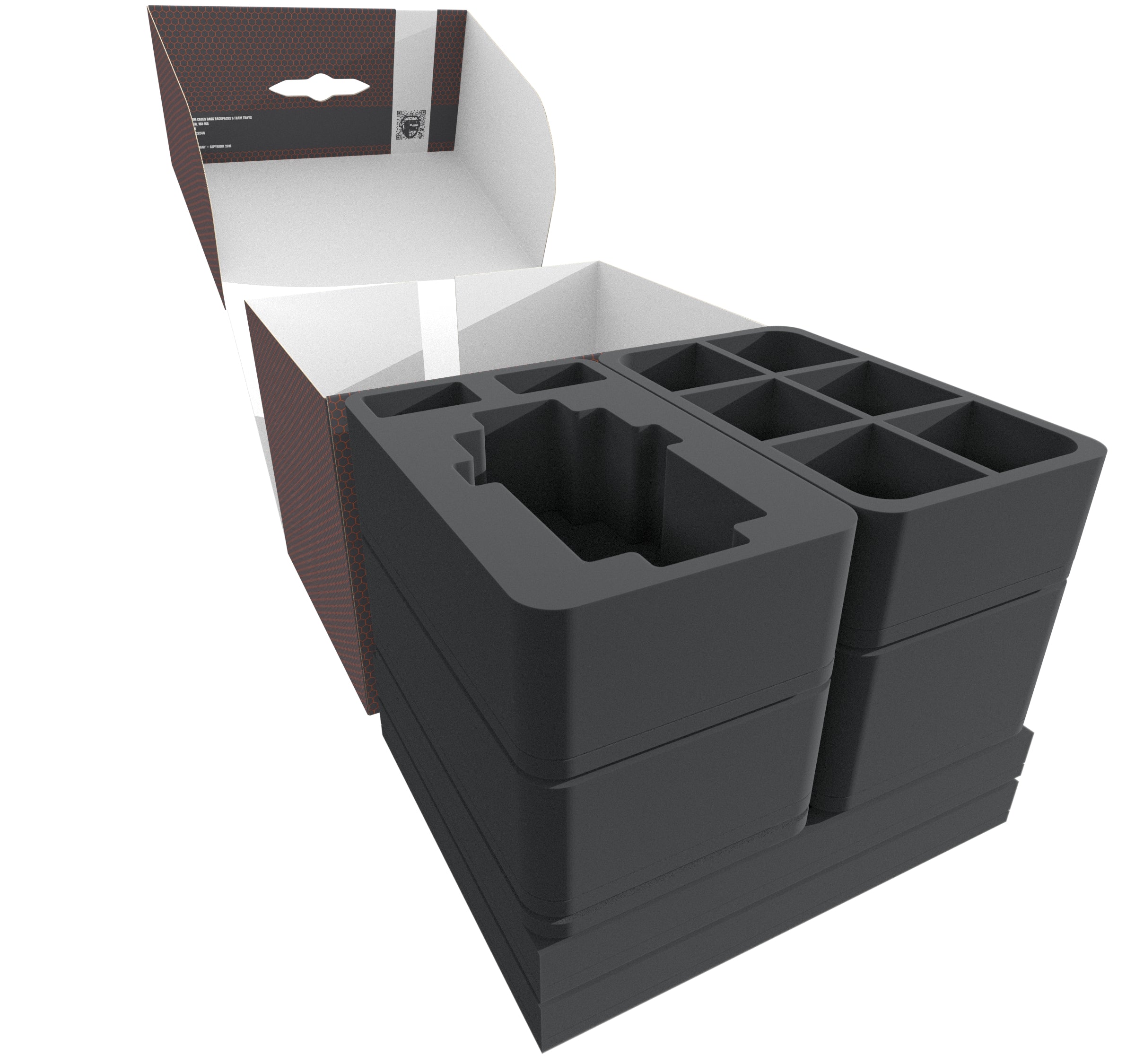 feldherr-storage-boxes-fslb250-box-adeptus-mechanicus-40k image 2