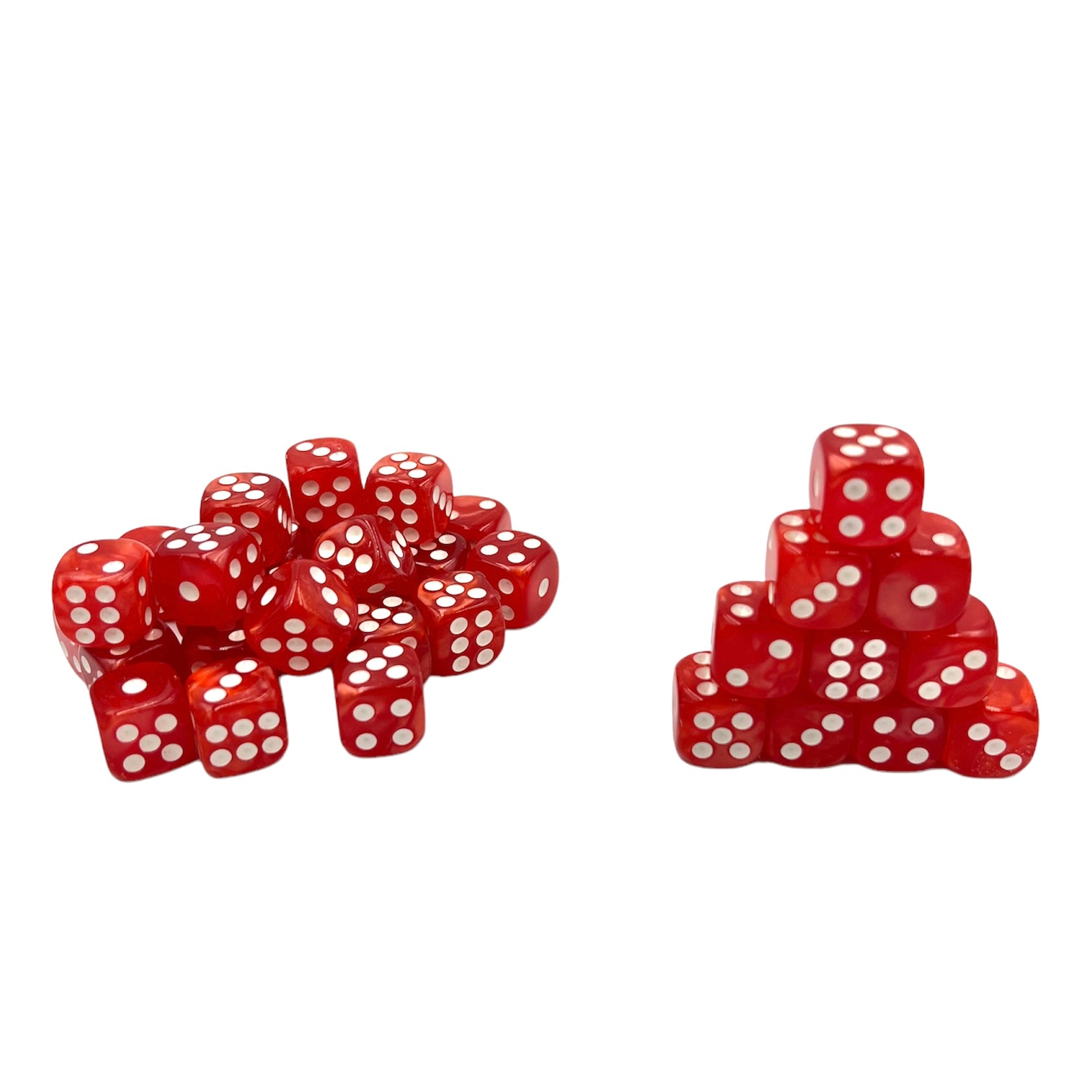 dice4friends-d6-augenw-rfel-set-pearl-red-12mm-10er image 2
