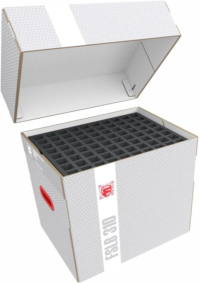 feldherr-fslb310-legions-imperialis-lagerbox-mit-schaumstoff-f-r-243 image 1