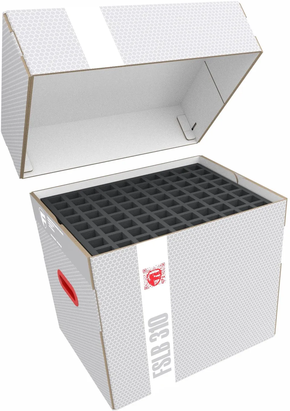 feldherr-fslb310-legions-imperialis-lagerbox-mit-schaumstoff-f-r-243 image 1