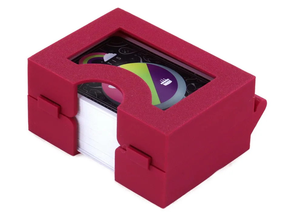 feldherr-card-holders-kartenhalter-f-r-mantis-grundspiel-105-karten image 1