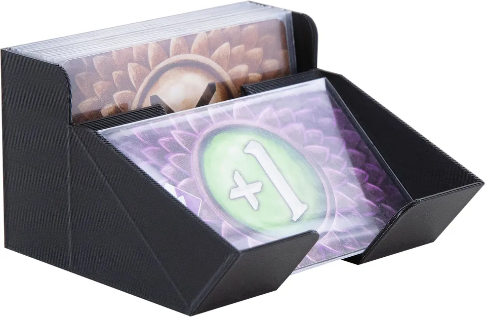 feldherr-card-holders-gloomhaven-monster-deck-kartenhalter image 1