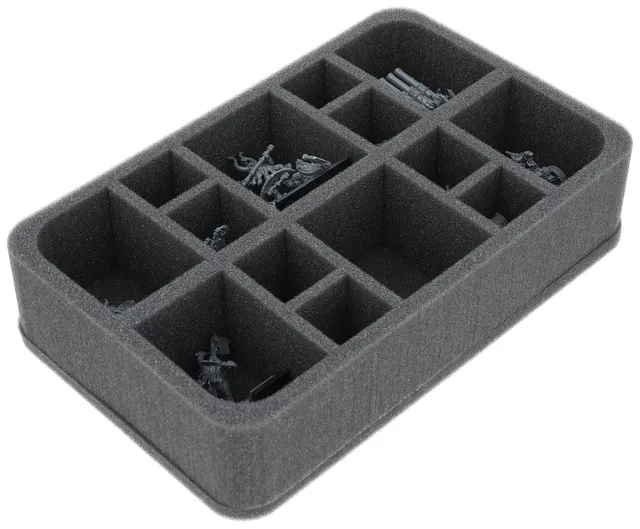 feldherr-foam-trays-hs065a014-zwerge-14-f-cher-schaumstoff image 1
