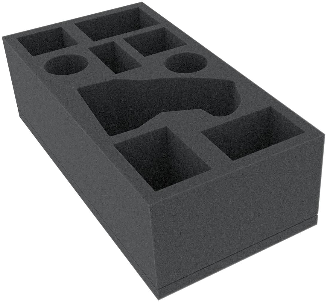feldherr-foam-trays-bemfjr085bo-dark-souls-ariamis-einlage image 1