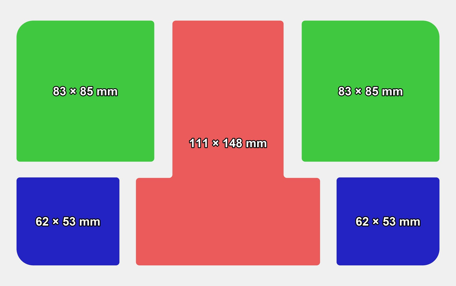 feldherr-foam-trays-hsmfqp125bo-schaumstoffeinlage-5-f-cher image 3