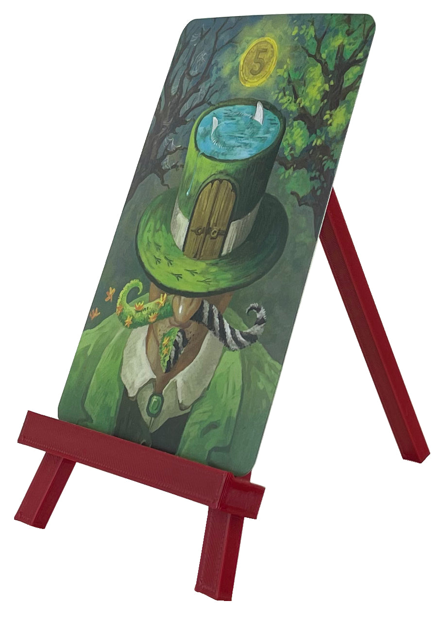 feldherr-kartenst-nder-mini-staffelei-2er-set-spielkarten-display image 7