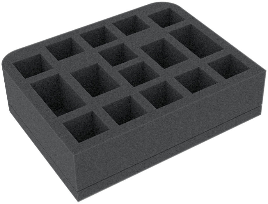 feldherr-qsmfhh045bo-schaumeinlage-16-f-cher-45-mm image 1