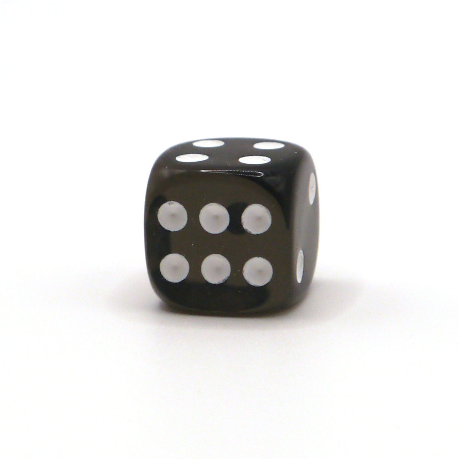 dice4friends-d6-augenw-rfel-transparent-black-16mm-schwarz image 1