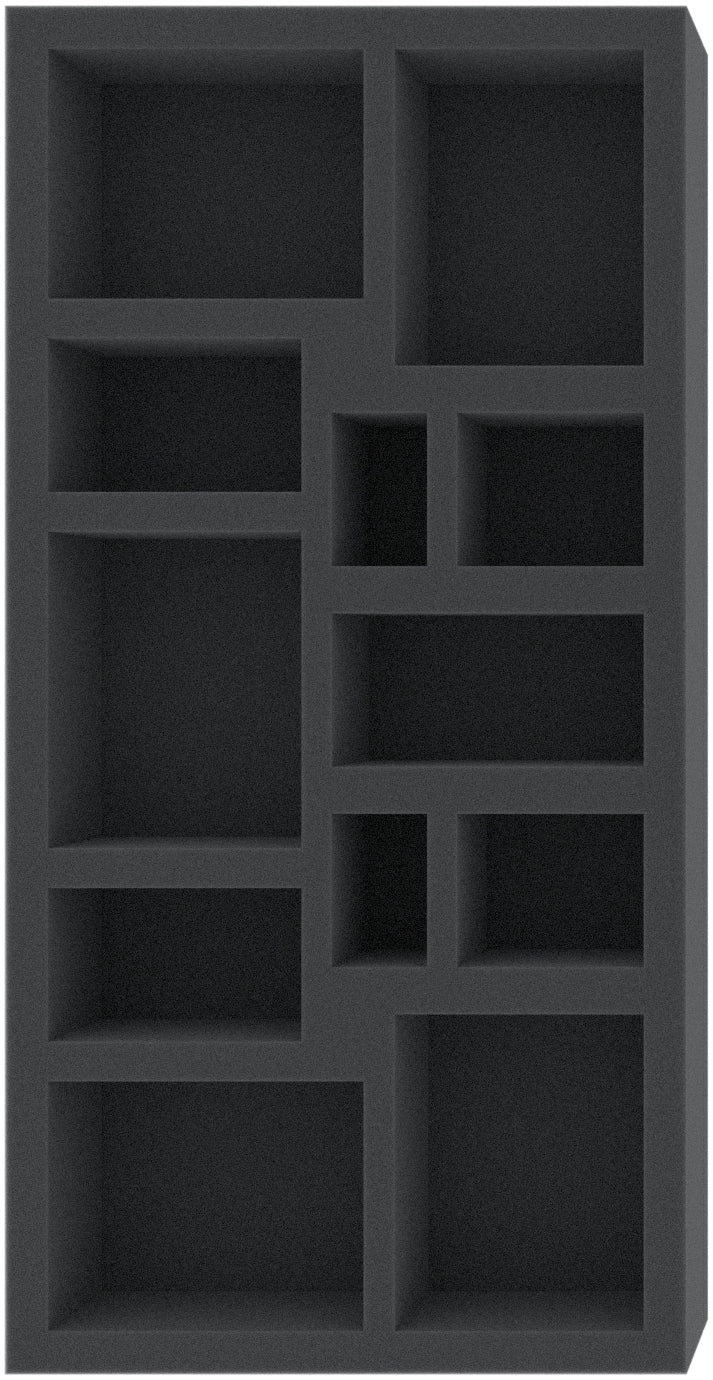 feldherr-foam-trays-bemfjm045bo-schaumeinlage-brettspiele-12-f-cher image 2