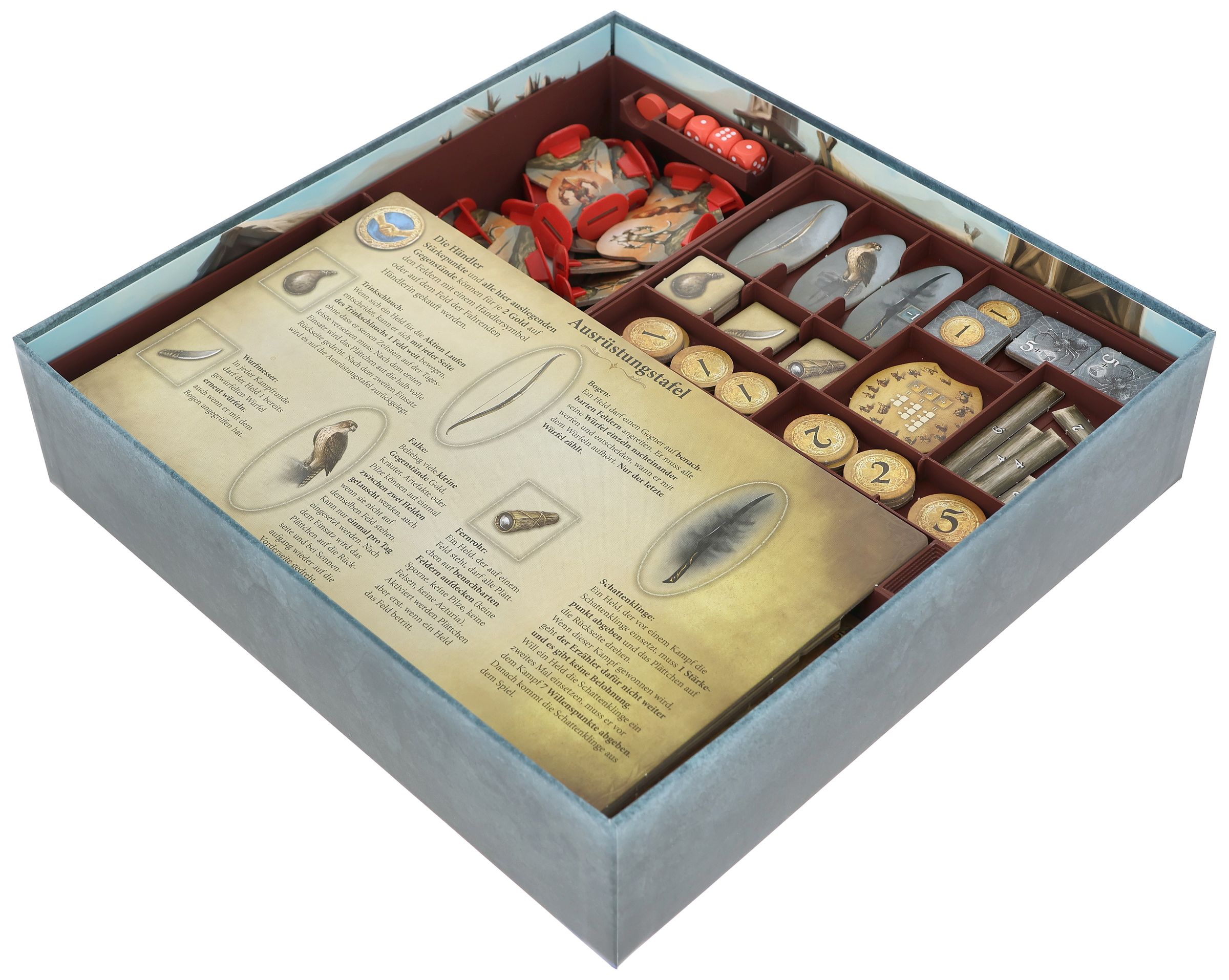 feldherr-organizer-insert-legenden-von-andor-fernes-land image 2