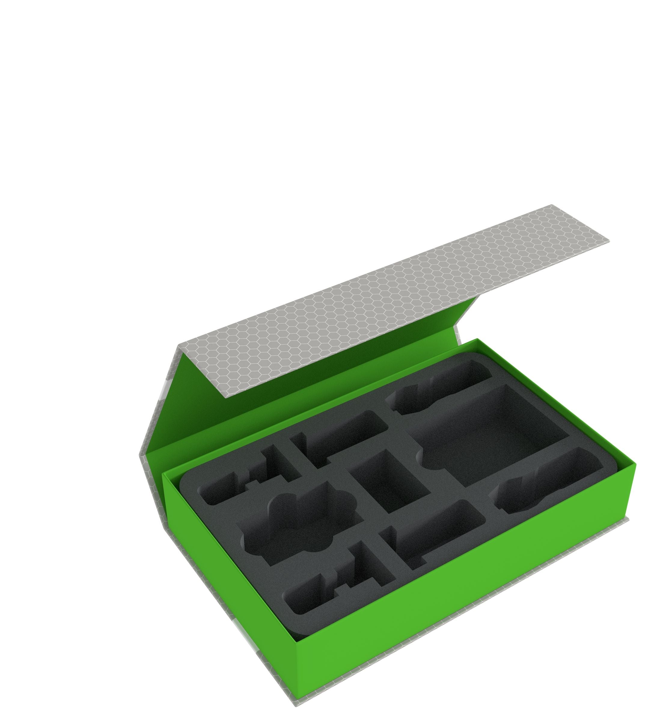 feldherr-magnetic-box-gr-n-star-wars-armada-pelta-fregatte image 3