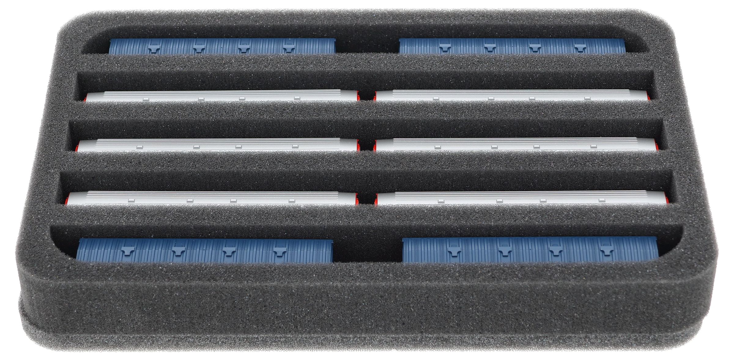 feldherr-hs040a060-schaumstoffeinlage-spur-n-stehend-9-f-cher image 4