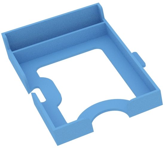 feldherr-card-holders-kartenhalter-standard-30-karten-schwarz image 6