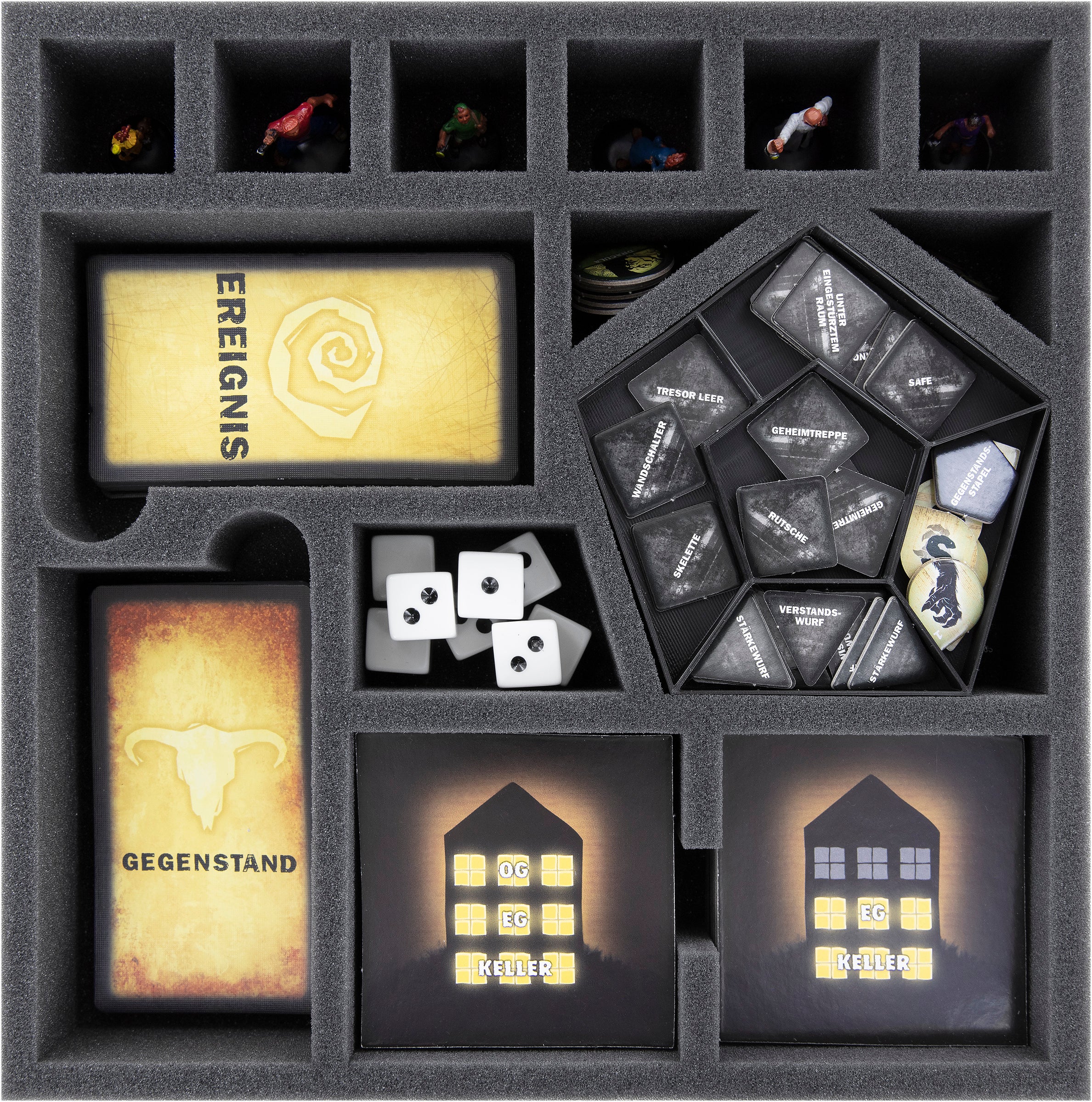 feldherr-schaumstoffset-f-r-betrayal-at-house-on-the-hill-2-ed image 2