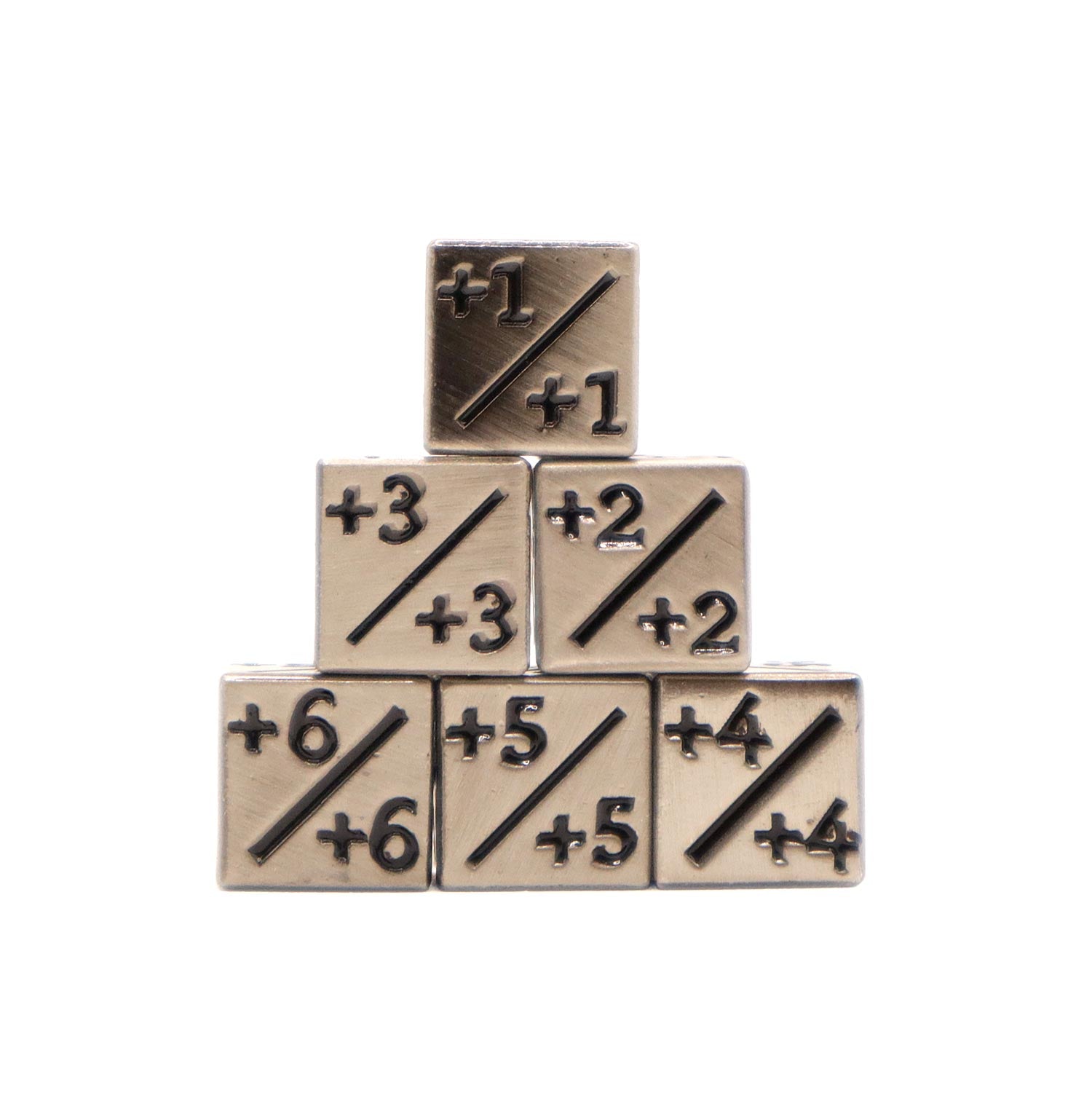 dice4friends-sonderw-rfel-counterdice-metall-silber-16mm-2 image 1