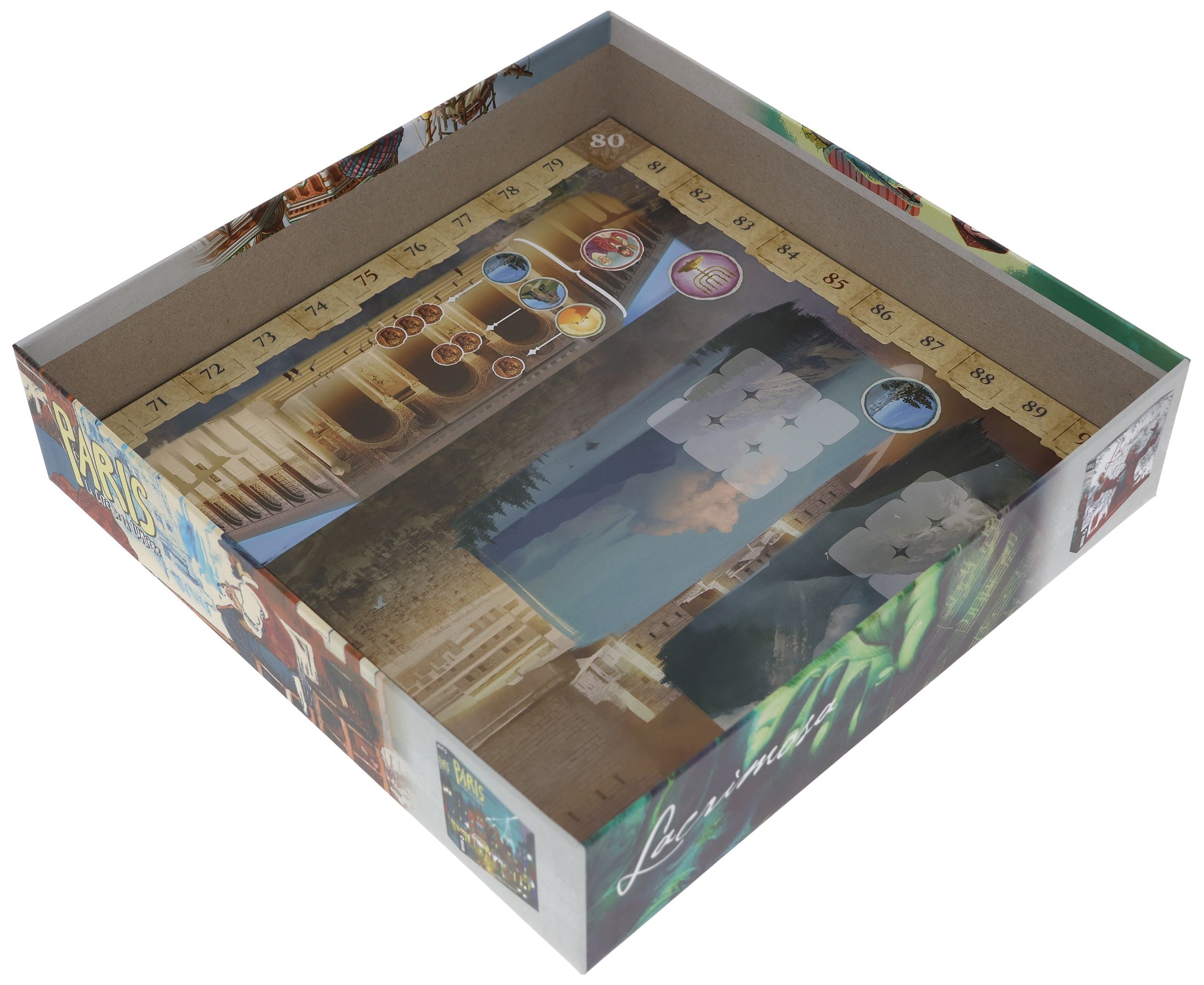 feldherr-organizer-insert-f-r-ierusalem-anno-domini-box image 7