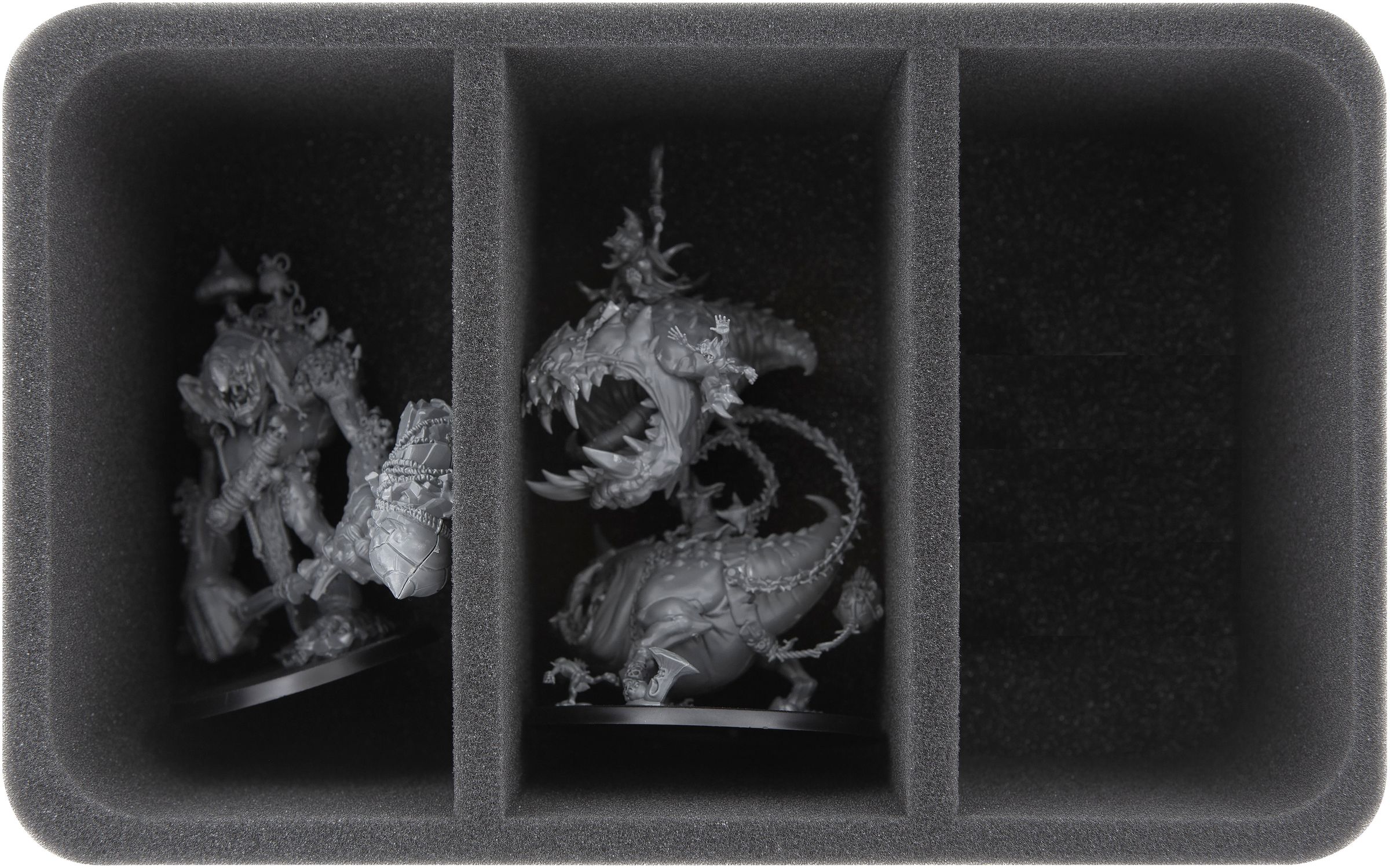 feldherr-medium-plus-tasche-gloomspite-gitz-squigalanche-figuren image 5