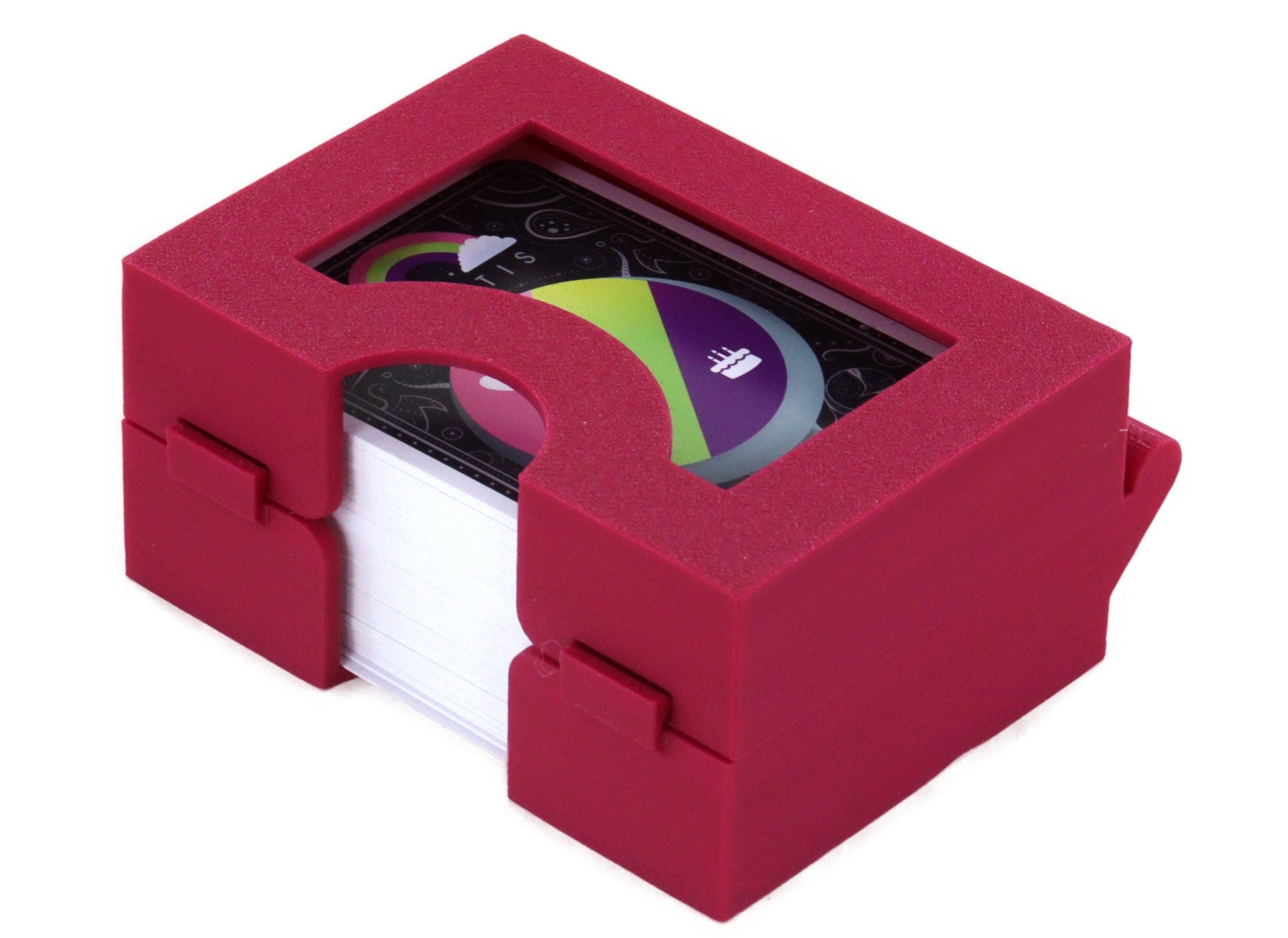 feldherr-card-holders-kartenhalter-f-r-mantis-grundspiel-105-karten image 1