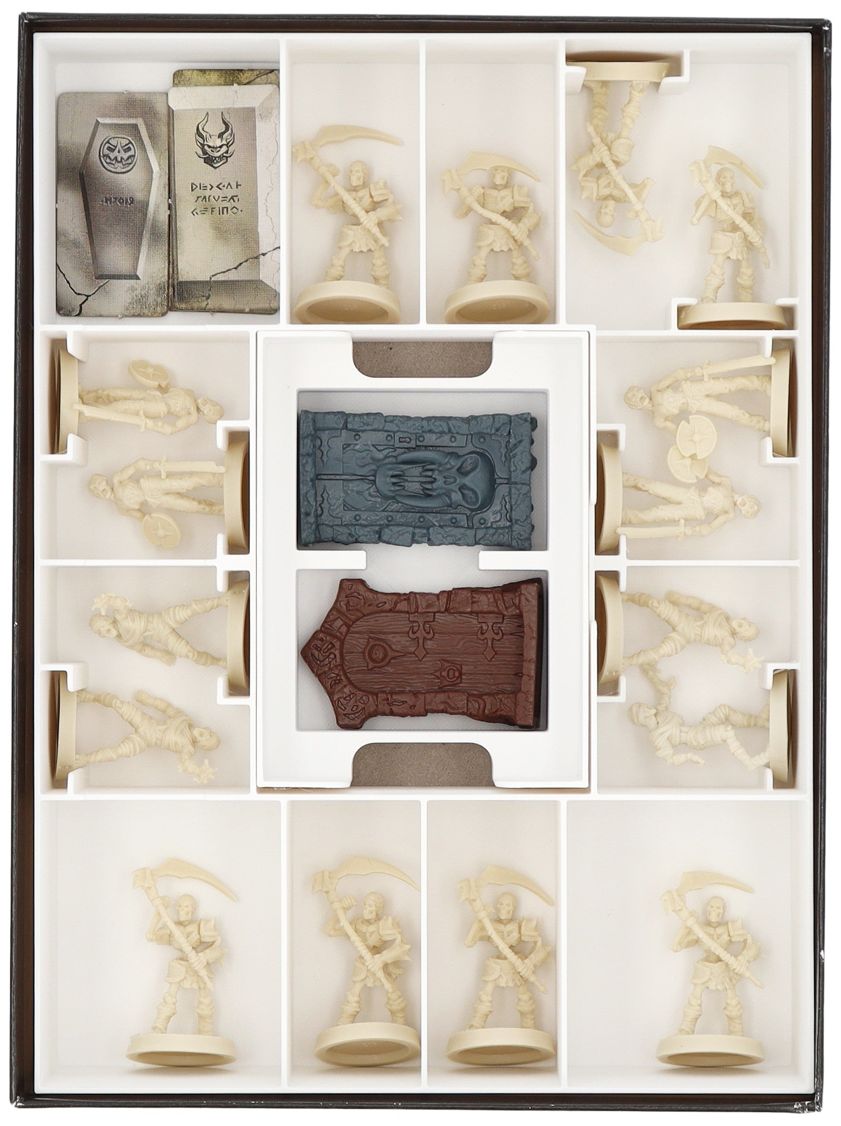 feldherr-organizer-heroquest-return-of-the-witch-lord-einsatz image 6