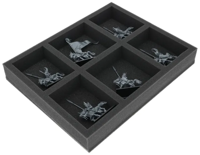 feldherr-foam-trays-fs050a131-einlage-high-elf-realms-6-f-cher image 1
