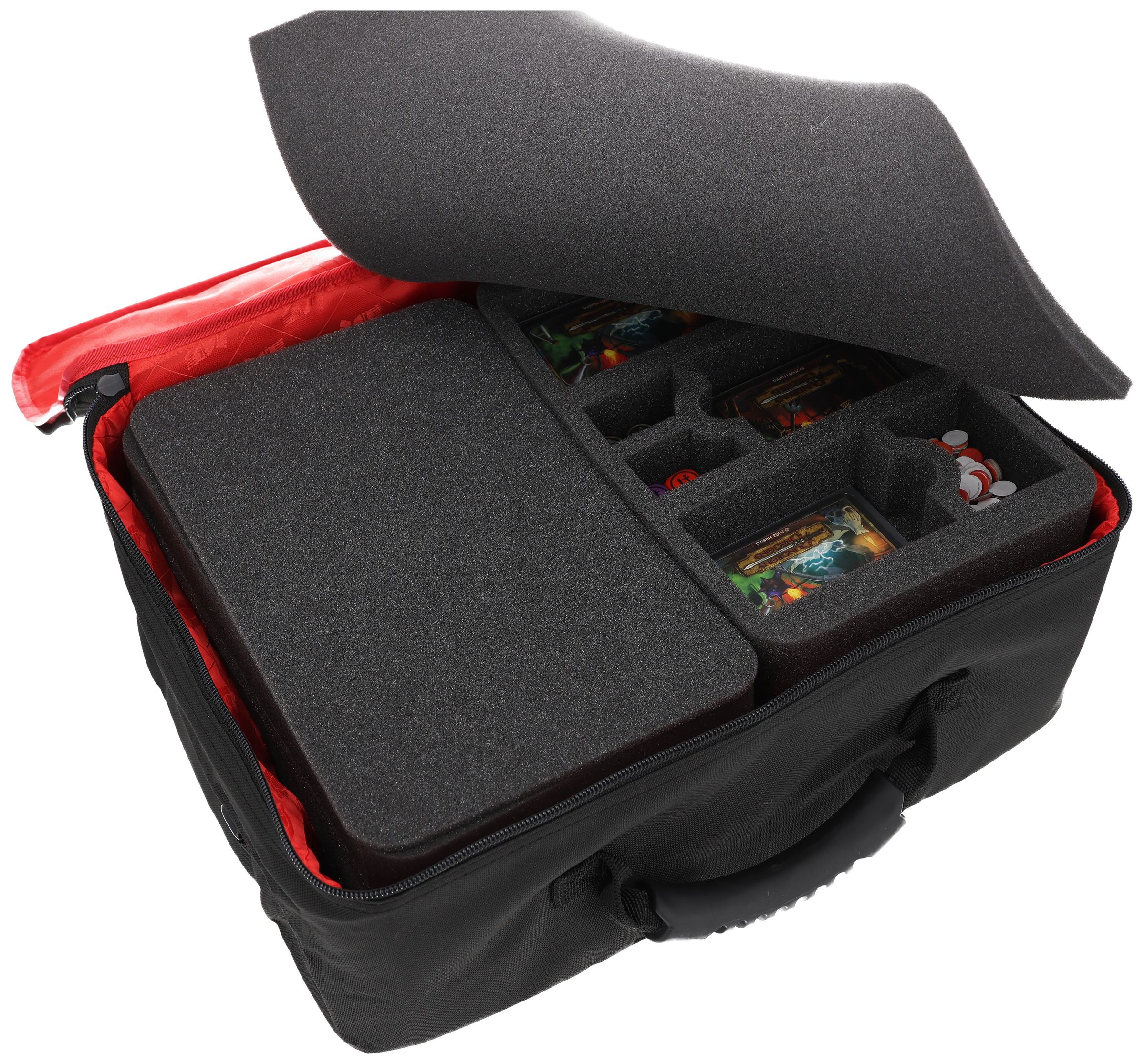 feldherr-medium-plus-tasche-dungeons-and-dragons-brettspiel image 5