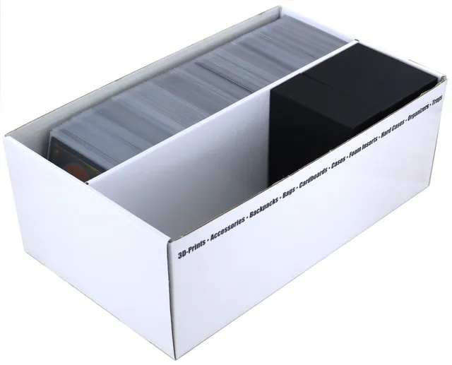 feldherr-storage-box-tchs105-kartenbox-f-r-1300-karten-mit-tokenhaltern image 1