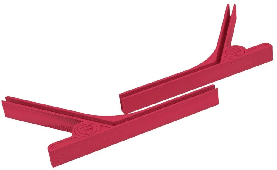 feldherr-accessories-page-holder-heroquest-questbuch-2er image 1