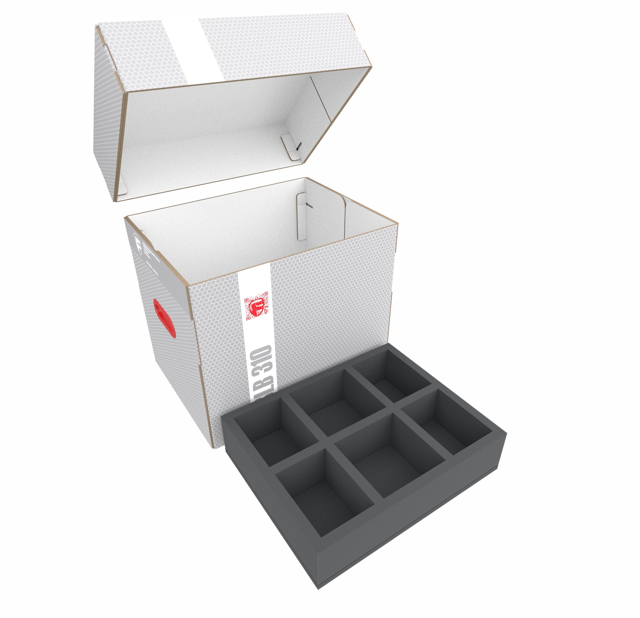 feldherr-storage-boxes-fslb310-lagerbox-kingdom-of-bretonnia image 6