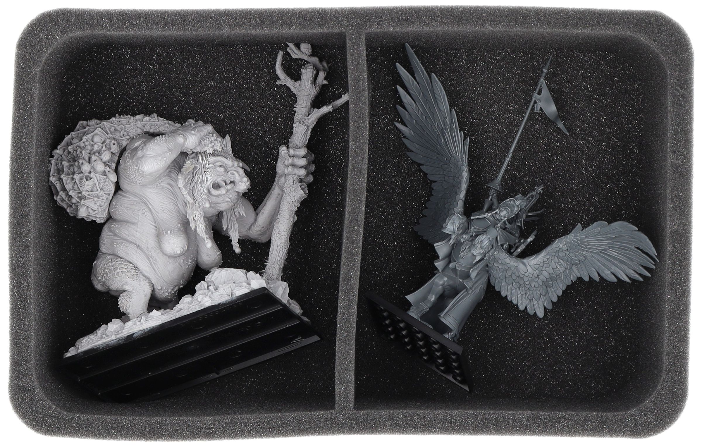 feldherr-schaumstoff-hs100a018-bretonnia-2-f-cher-old-world image 2