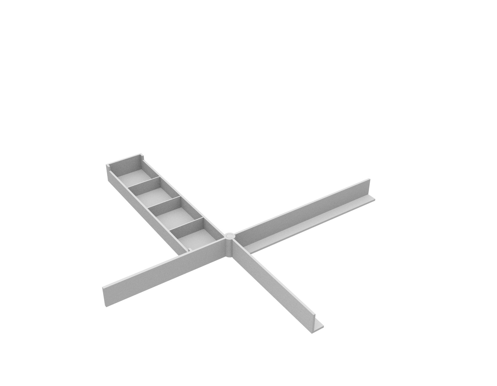 feldherr-schaumstoff-set-organizer-f-r-descent-2-edition-grundbox image 8