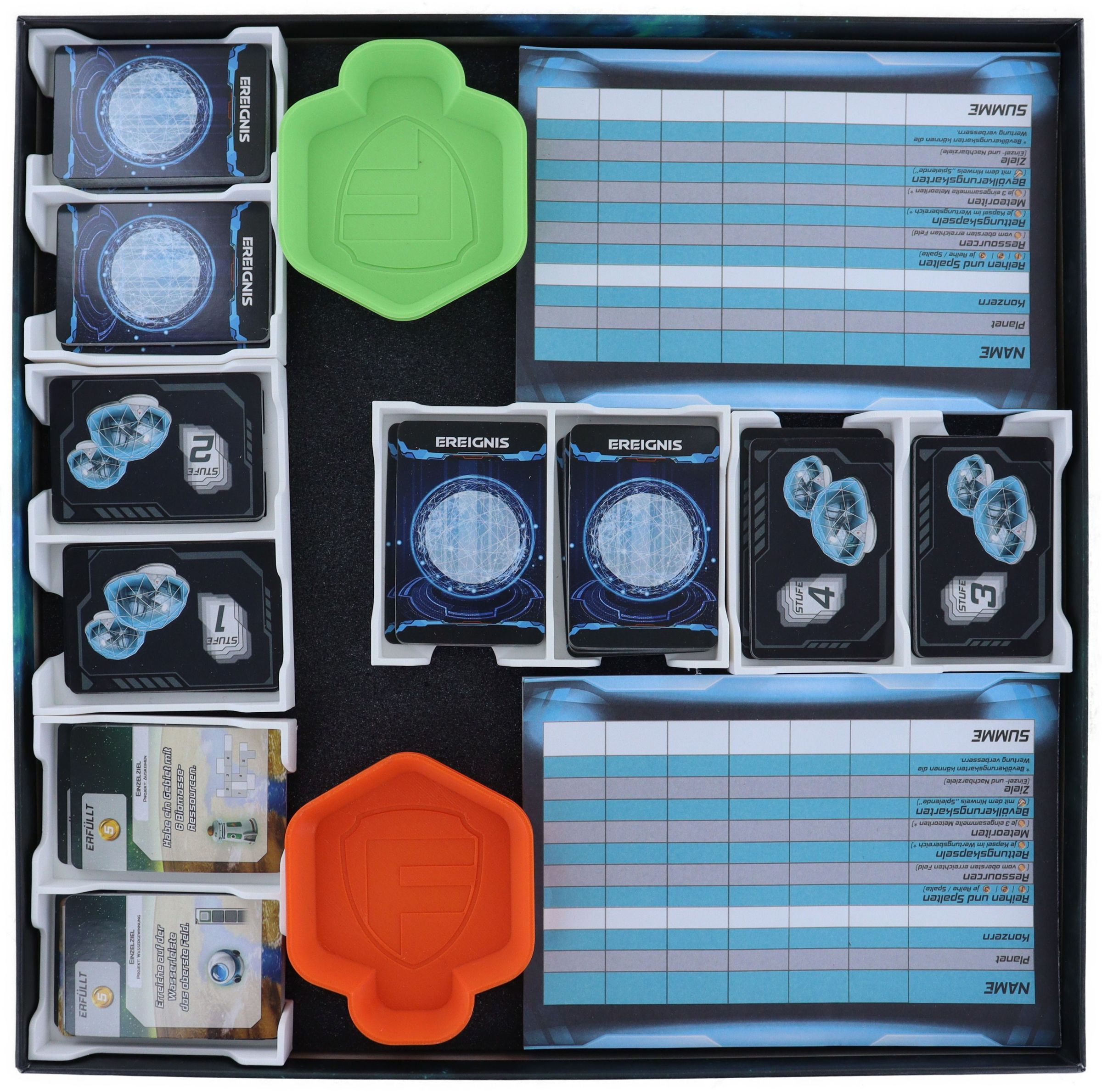 feldherr-organizer-planet-unknown-grundbox-einsatz image 2