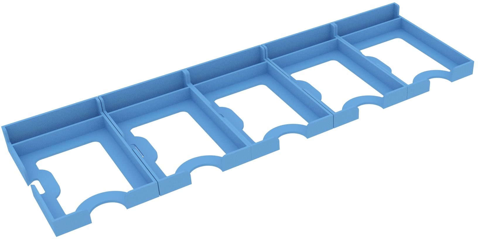 feldherr-card-holders-kartenhalter-standard-5er-pack-30-karten image 7