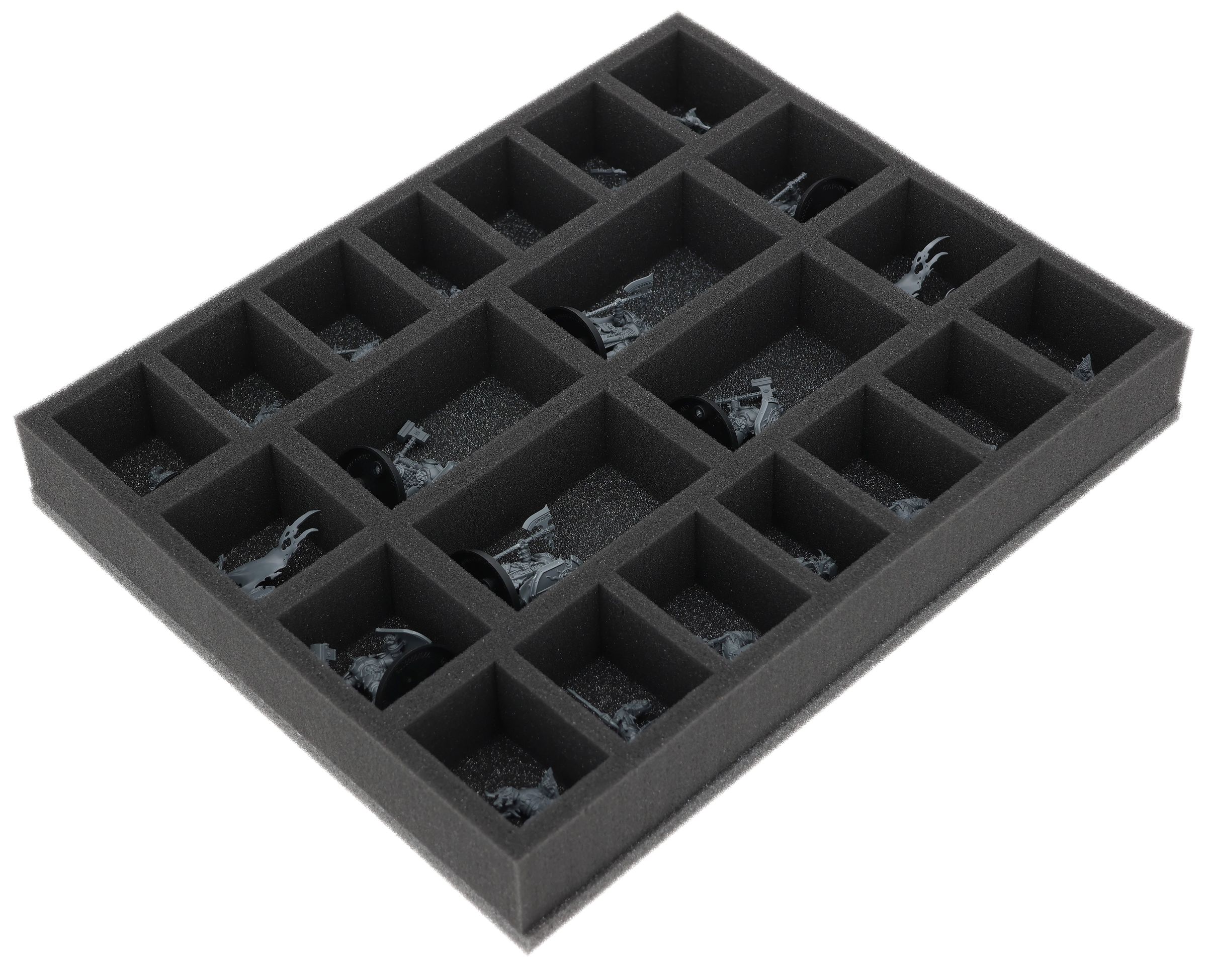 feldherr-fs050a124-schaumstoffeinlage-skaven-22-f-cher image 1