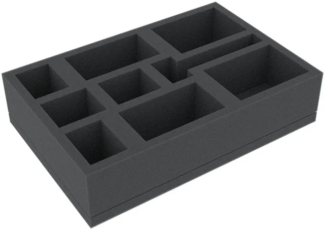 feldherr-ijmfkn050bo-schaumstoff-9-f-cher-219x146x50mm image 1