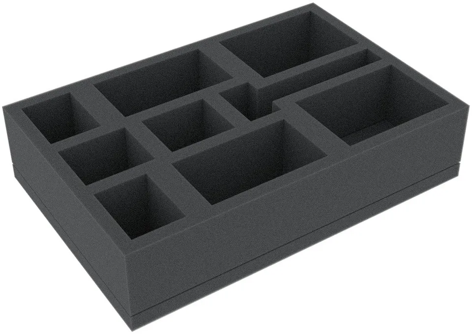 feldherr-ijmfkn050bo-schaumstoff-9-f-cher-219x146x50mm image 1