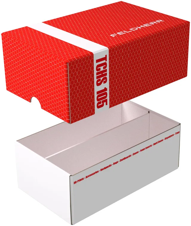 feldherr-tchs105-storage-box-kartenbox-1600-sammelkarten image 1