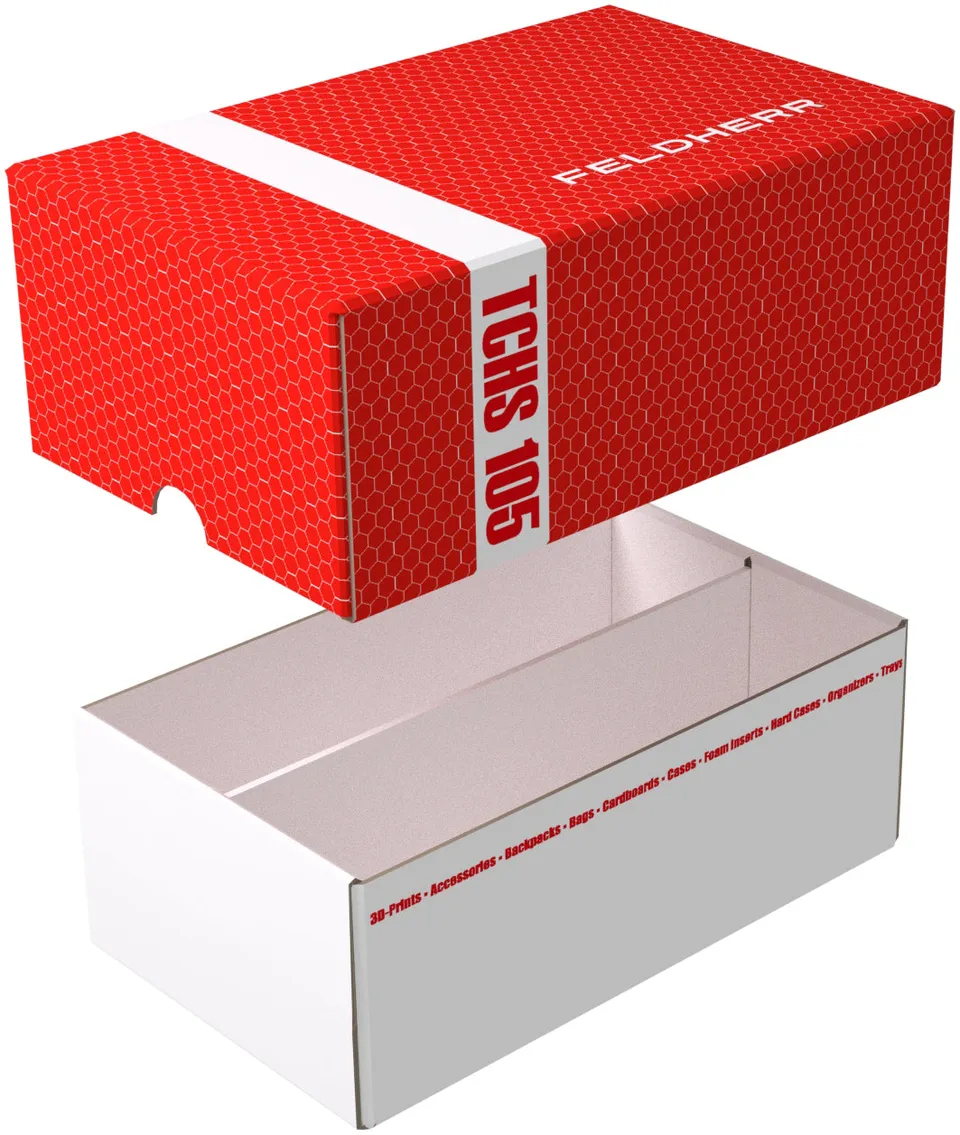 feldherr-tchs105-storage-box-kartenbox-1600-sammelkarten image 1