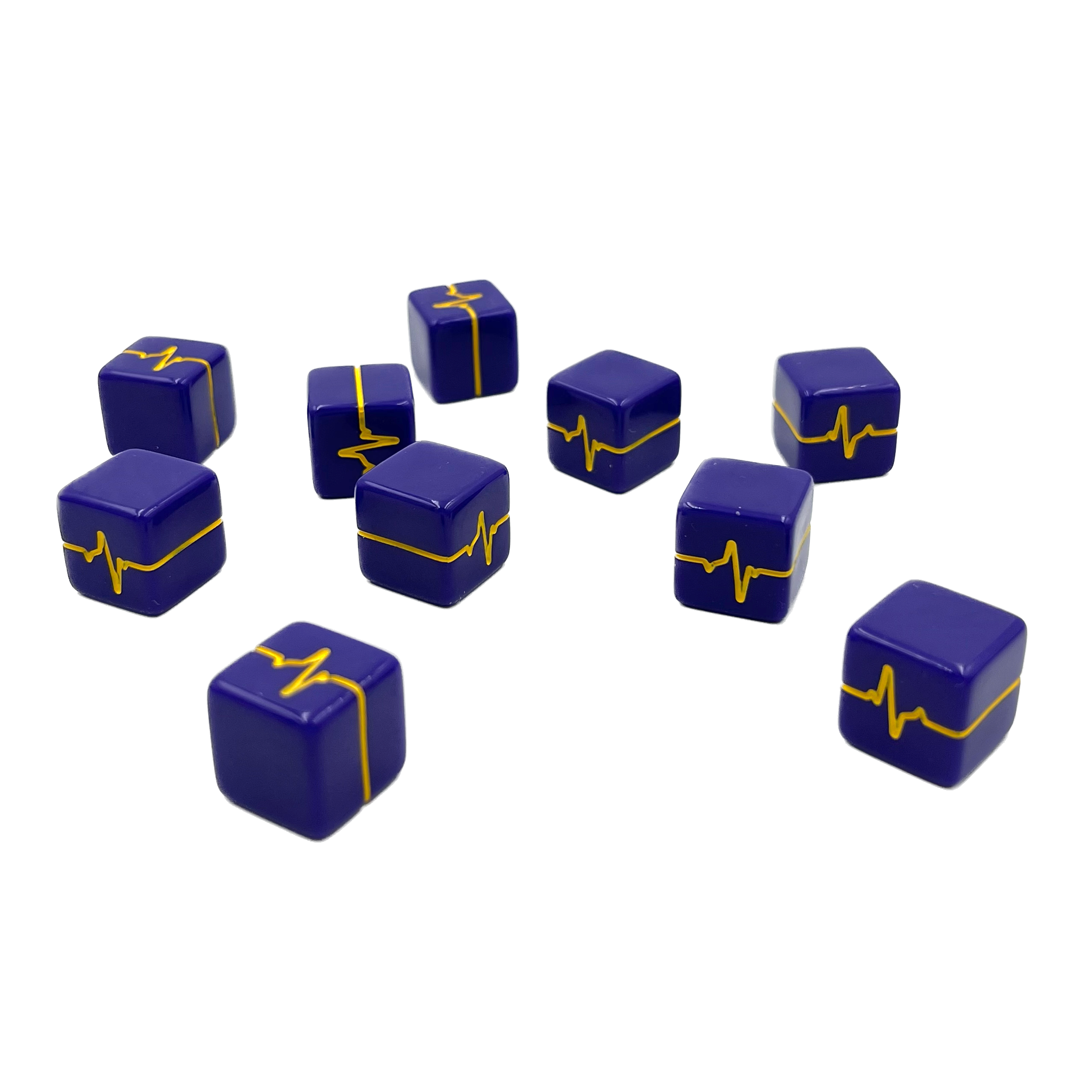 dice4friends-sonderw-rfel-pulse-fate-purple-lila-15mm image 2