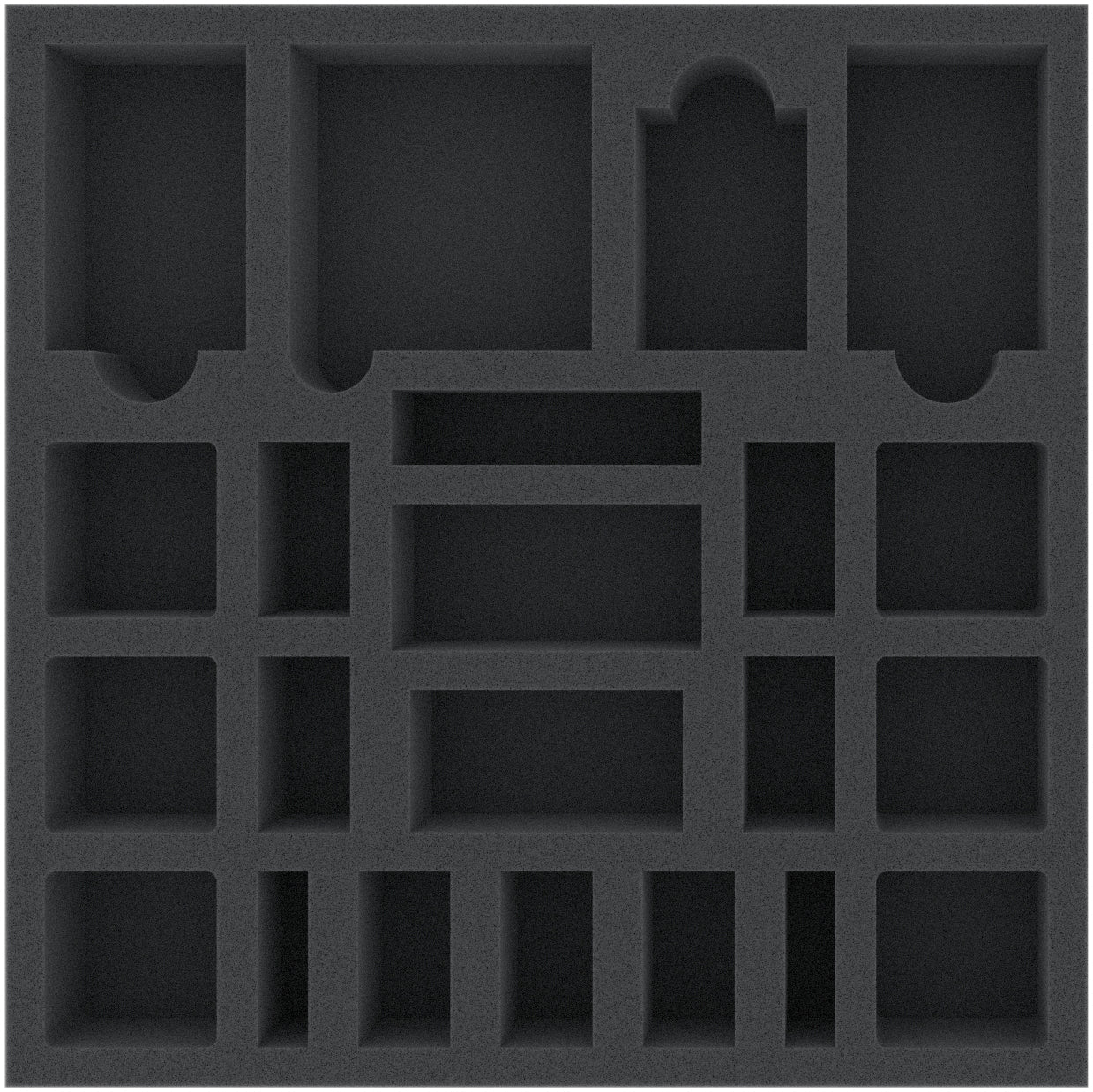 feldherr-foam-trays-humfix040bo-schaumeinlage-22-f-cher-40-mm image 2