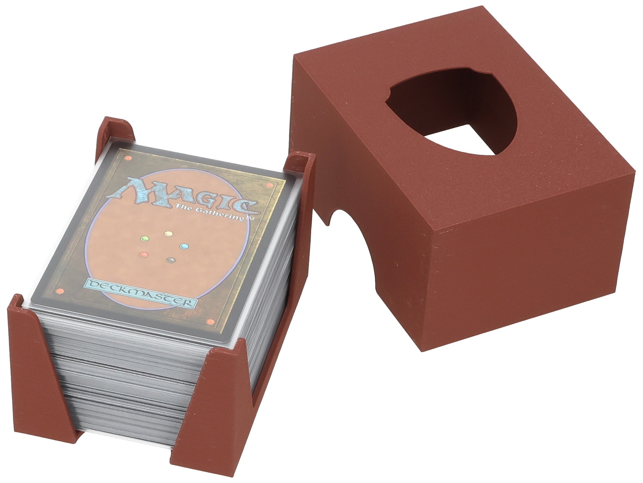 feldherr-card-holder-kartenhalter-schwarz-standard-150-karten image 8