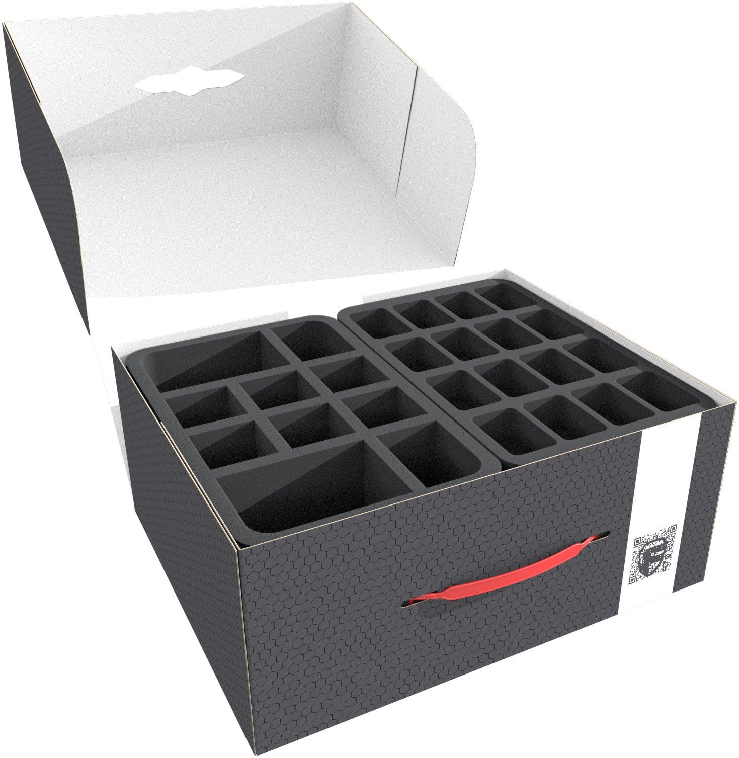 feldherr-fslb150-lagerbox-middara-akt-1-miniaturen-44-figuren image 1