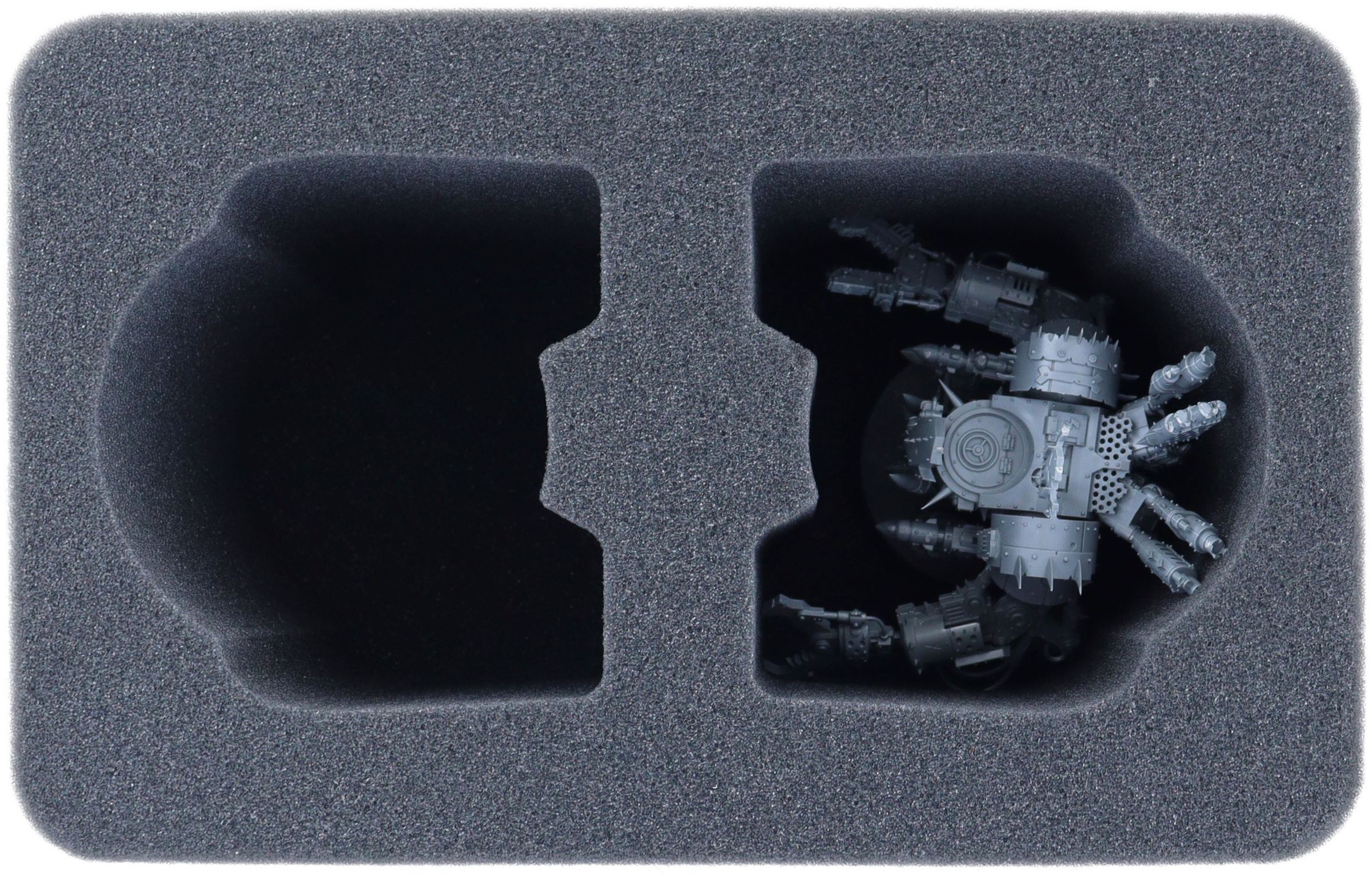 feldherr-foam-trays-hs130a003-schaumstoffeinlage-f-r-deff-dread image 1